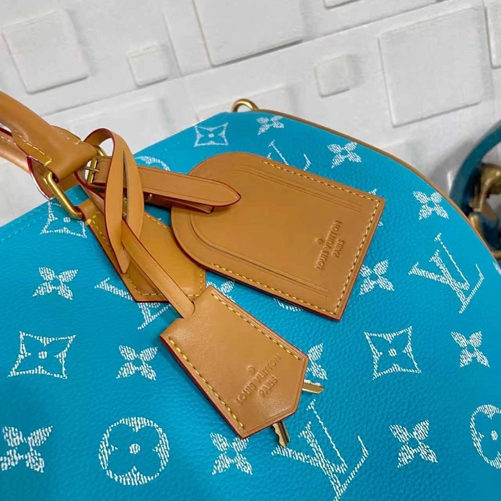 Louis Vuitton Speedy P9 Bandouli¨¨re 40 Bags M11564 40X26X23cm,Louis Vuitton Bags,BAGS