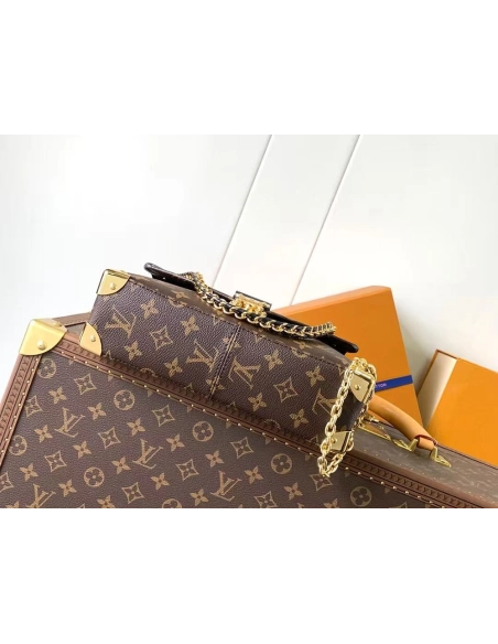 Louis Vuitton Trunkie Bags M14526 16X8X27cm,Louis Vuitton Bags,BAGS