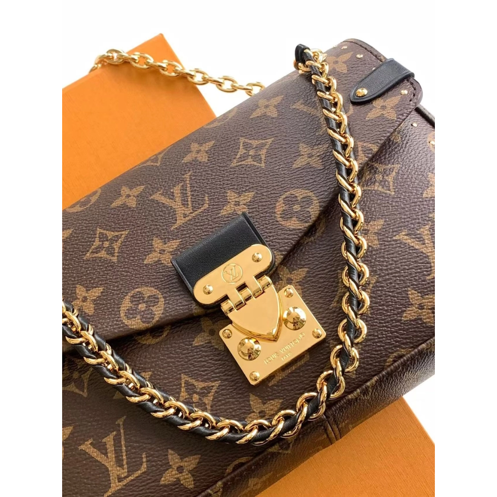 Louis Vuitton Trunkie Bags M14526 16X8X27cm,Louis Vuitton Bags,BAGS