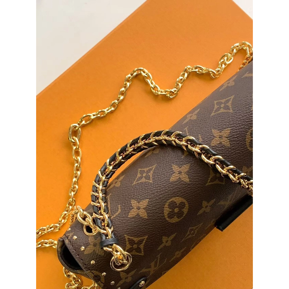 Louis Vuitton Trunkie Bags M14526 16X8X27cm,Louis Vuitton Bags,BAGS