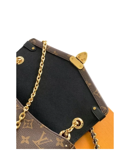 Louis Vuitton Trunkie Bags M14526 16X8X27cm,Louis Vuitton Bags,BAGS