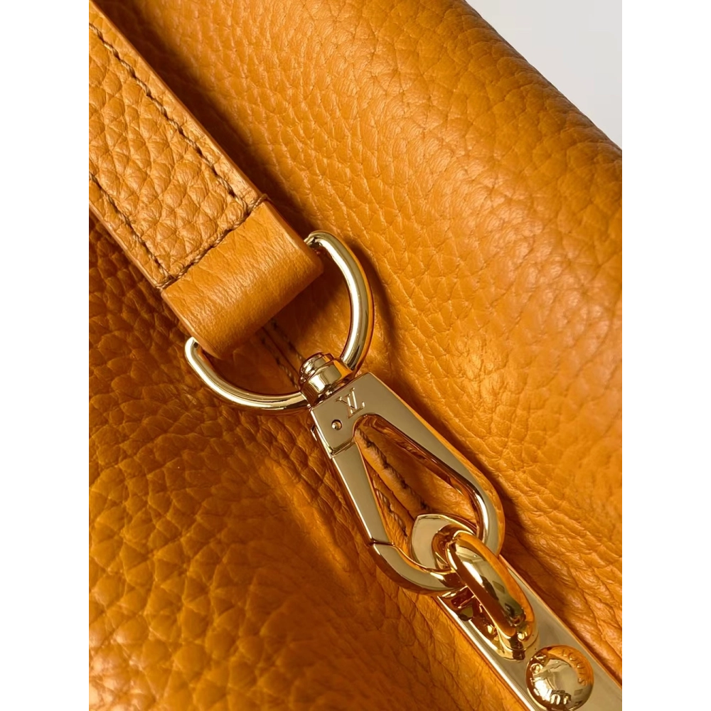 Louis Vuitton Capucines BB Bags M25089 27X17.3X9cm,Louis Vuitton Bags,BAGS