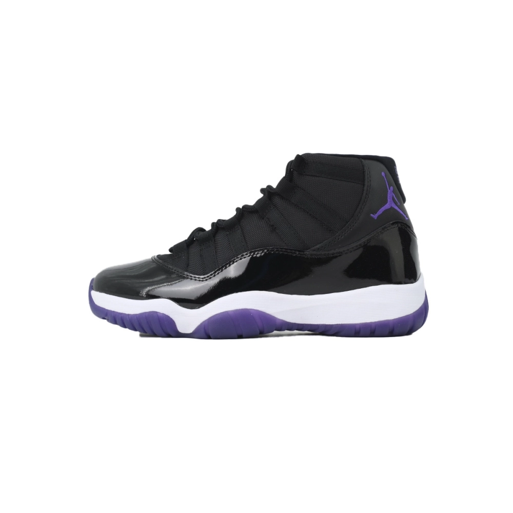 Air Jordan 11 Retro Blackish Purple CT8812-999