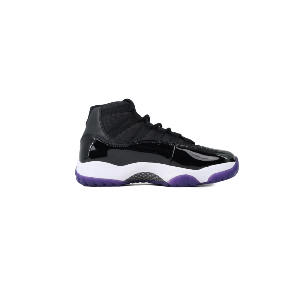 Air Jordan 11 Retro Blackish Purple CT8812-999