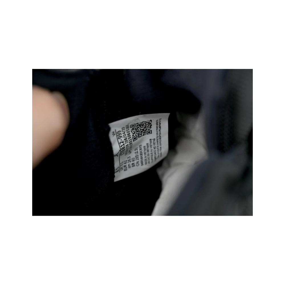 Air Jordan 11 Retro Blackish Purple CT8812-999