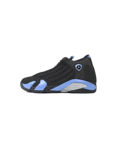 Air Jordan 14 Retro University Blue 487471-002