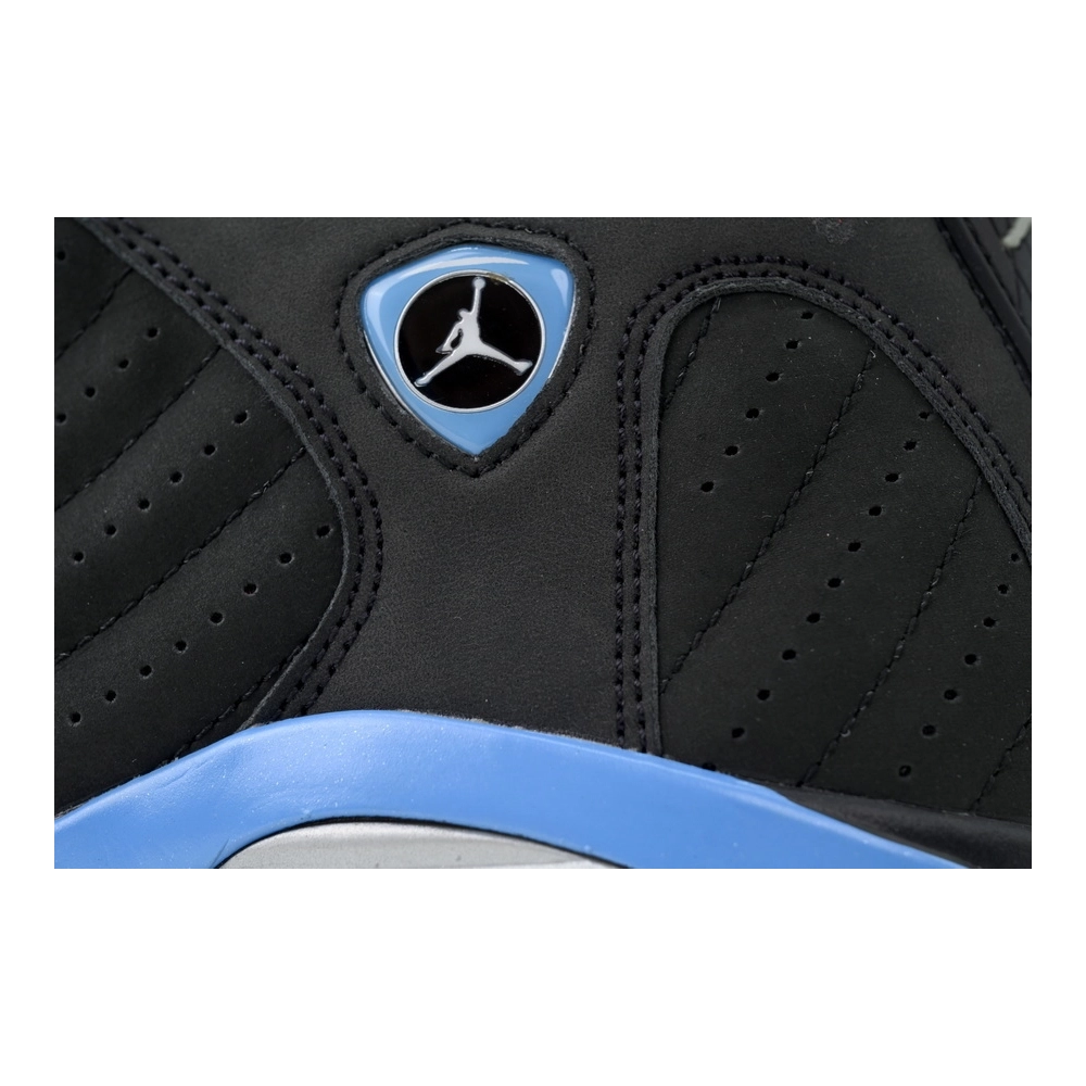 Air Jordan 14 Retro University Blue 487471-002