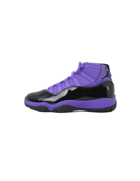 Air Jordan 11 Retro Evil Purple CT8012-500