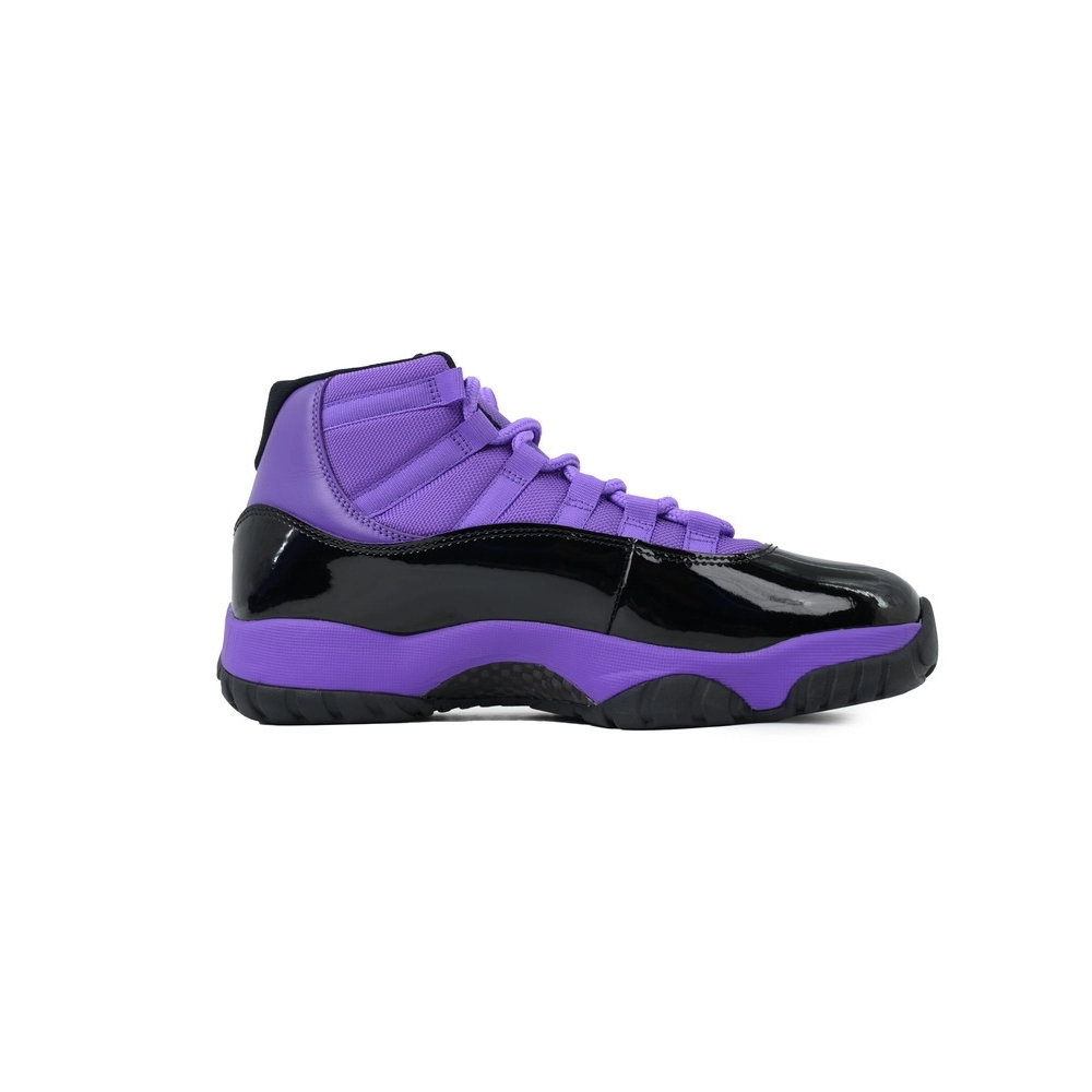 Air Jordan 11 Retro Evil Purple CT8012-500
