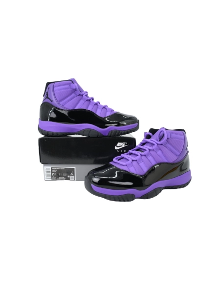 Air Jordan 11 Retro Evil Purple CT8012-500