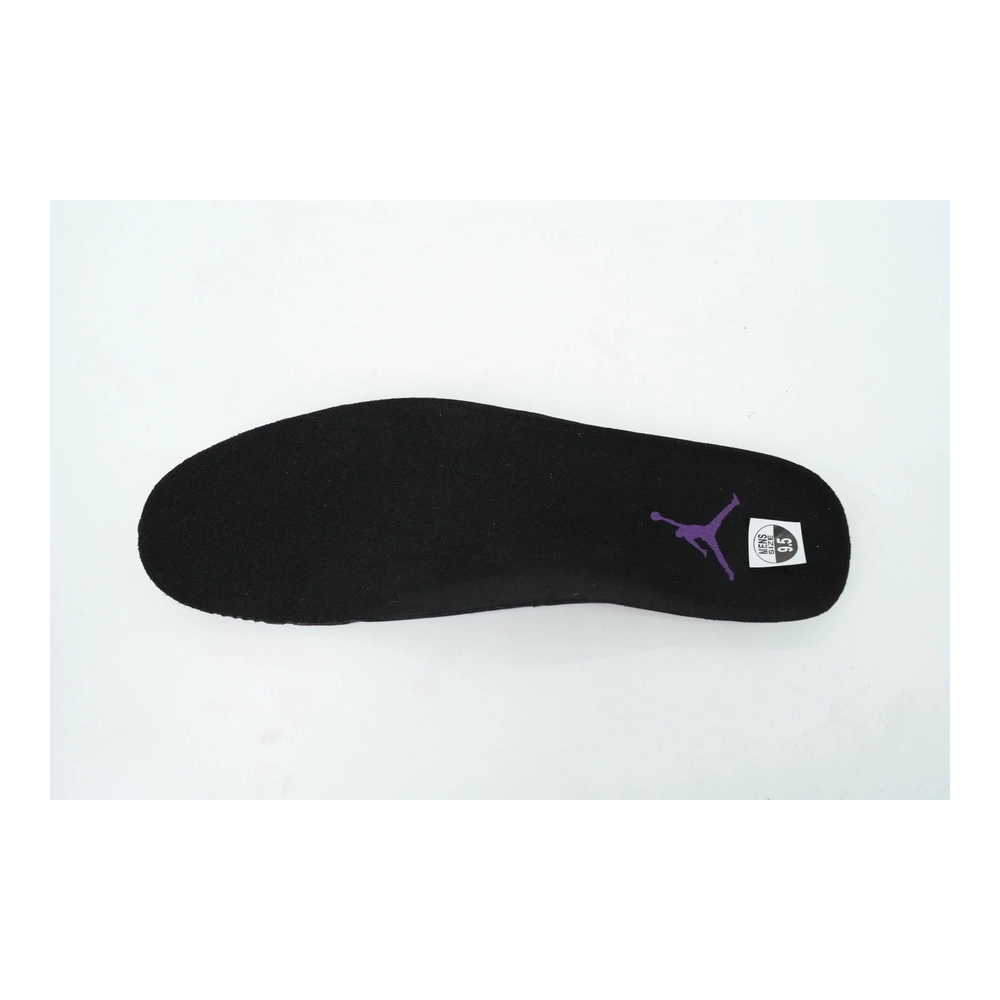 Air Jordan 11 Retro Evil Purple CT8012-500