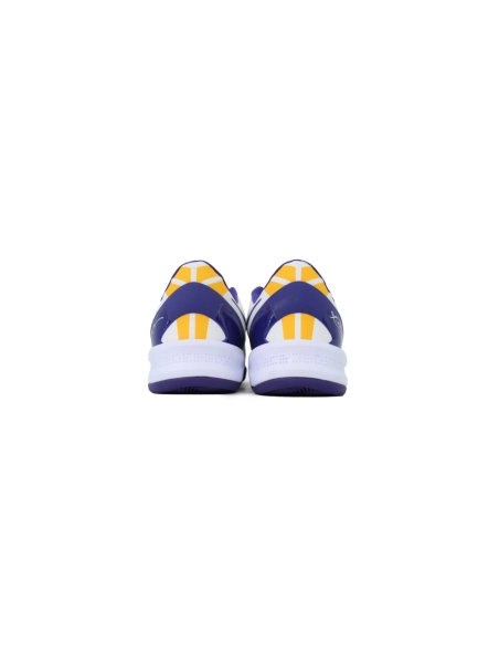 Nike Kobe 8 Protro Duke Home PE HF7485-001