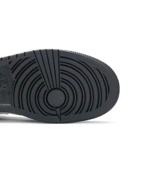 AIR JORDAN 1 MID GS BLACK RACER BLUE 554725 084,AIR JORDAN 1 MID,Air Jordan