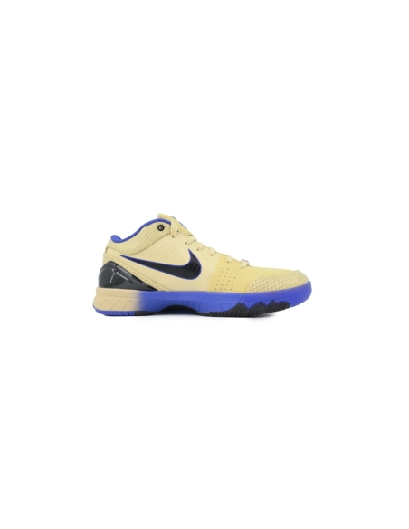 Barcelona x Nike Kobe 4 Protro Away Kit