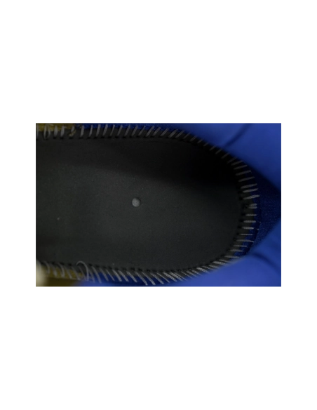 Barcelona x Nike Kobe 4 Protro Away Kit