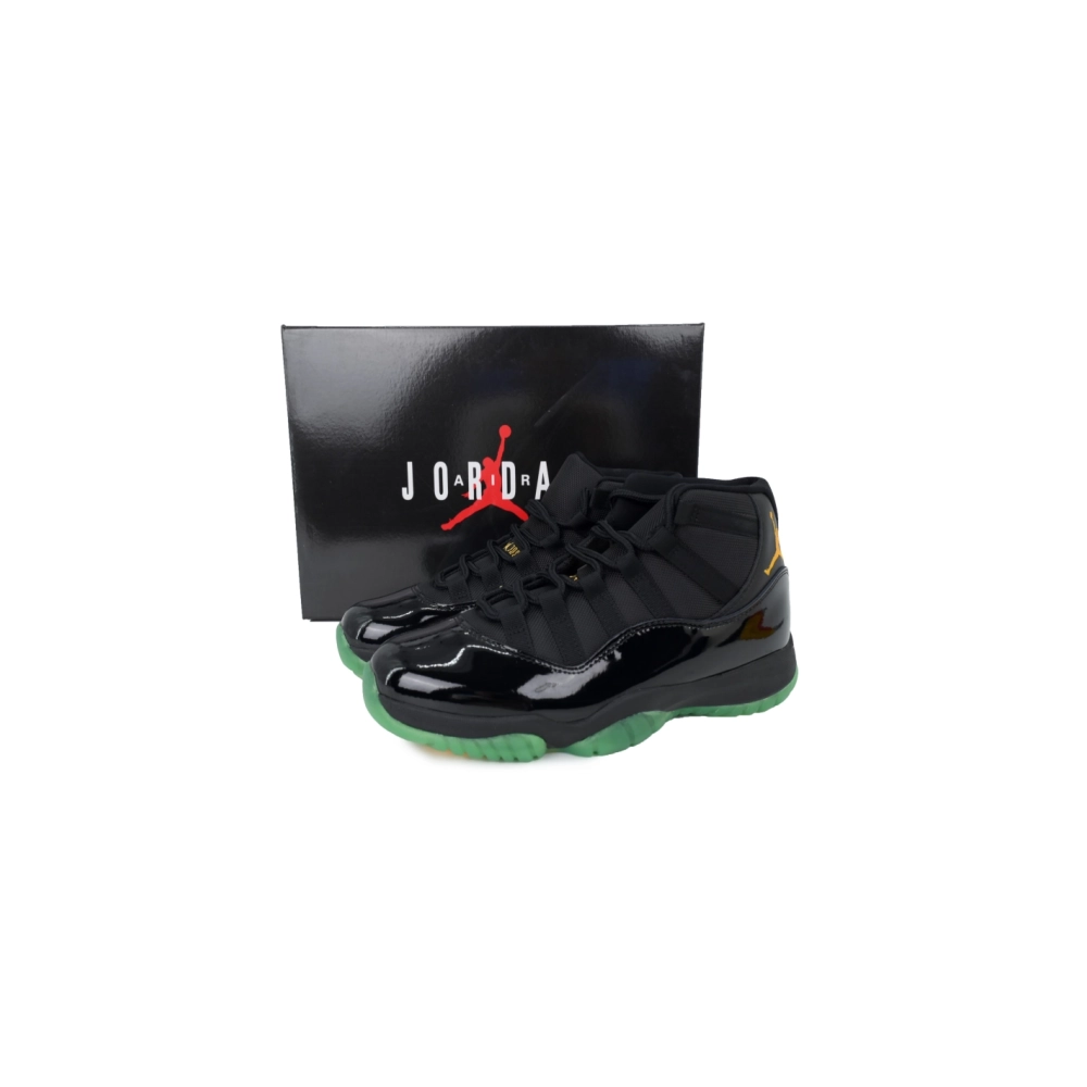 Air Jordan 11 Retro Tropical CT8012-037