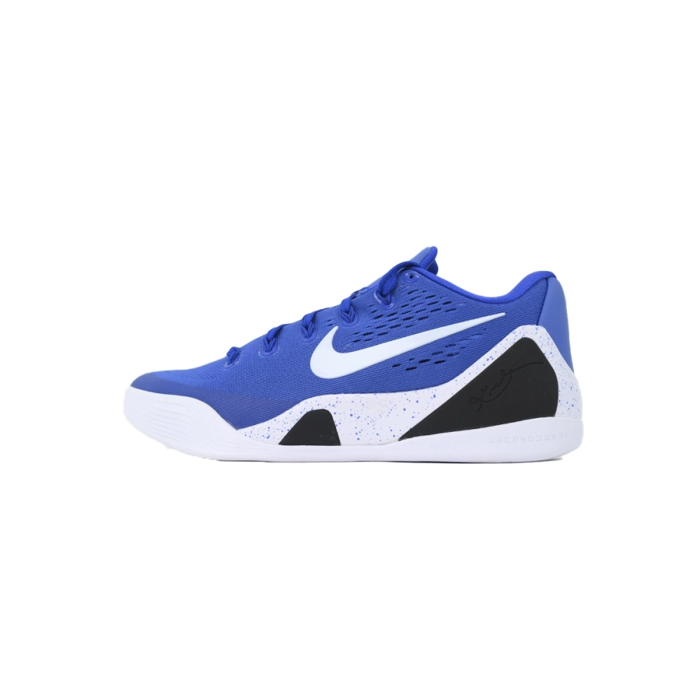 Nike Kobe 9 EM Protro TB Game Royal IH1401-400