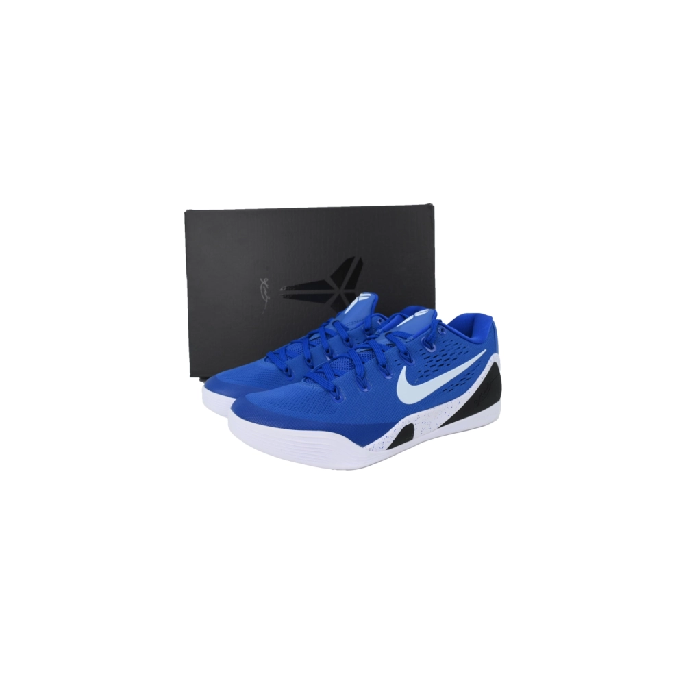 Nike Kobe 9 EM Protro TB Game Royal IH1401-400