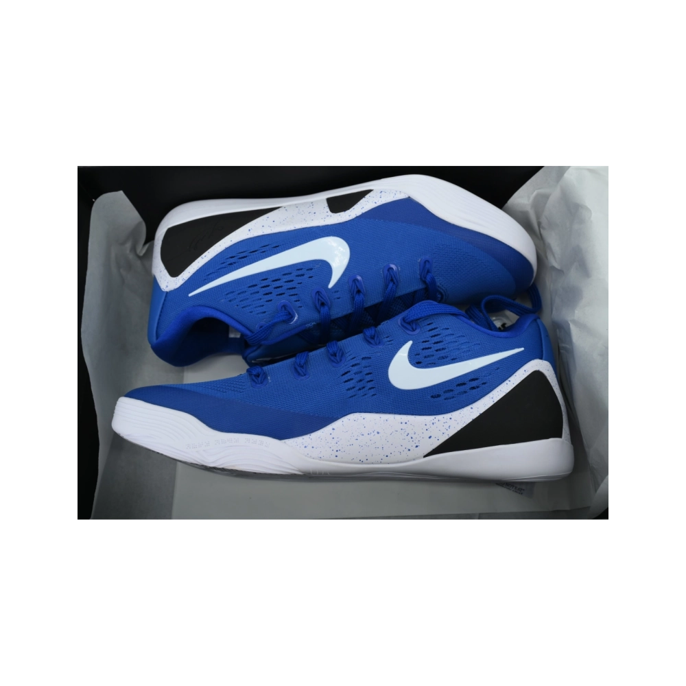 Nike Kobe 9 EM Protro TB Game Royal IH1401-400