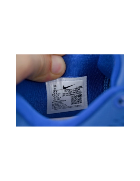 Nike Kobe 9 EM Protro TB Game Royal IH1401-400