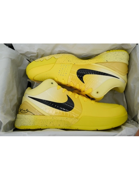 Zoom Kobe 4 Protro CHBL IH0587-700