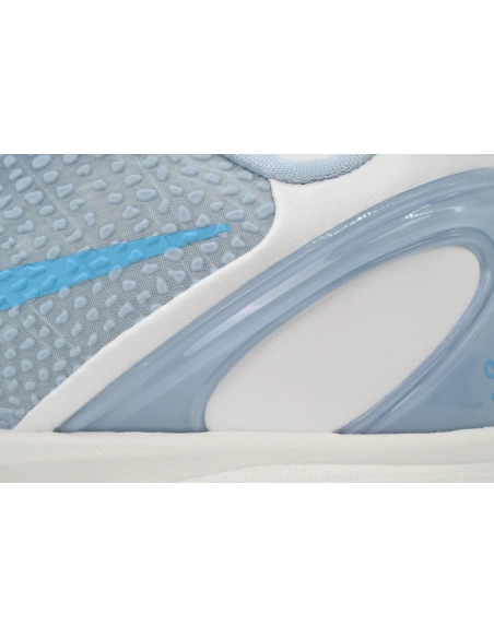 Caitlin Clark x Zoom Kobe 6 Protro Light Armory Blue IQ3672-400