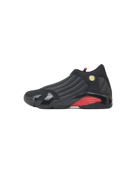 Air Jordan 14 Retro Last Shot 2018 (487471-003)