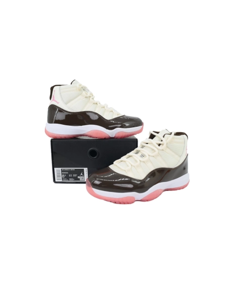 Air Jordan 11 Retro Chocolate CT8012-126