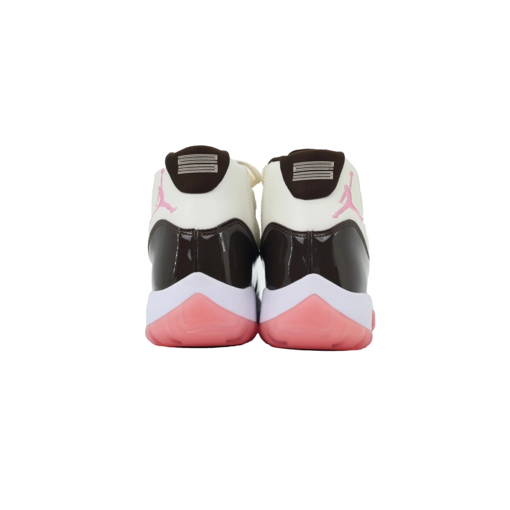 Air Jordan 11 Retro Chocolate CT8012-126