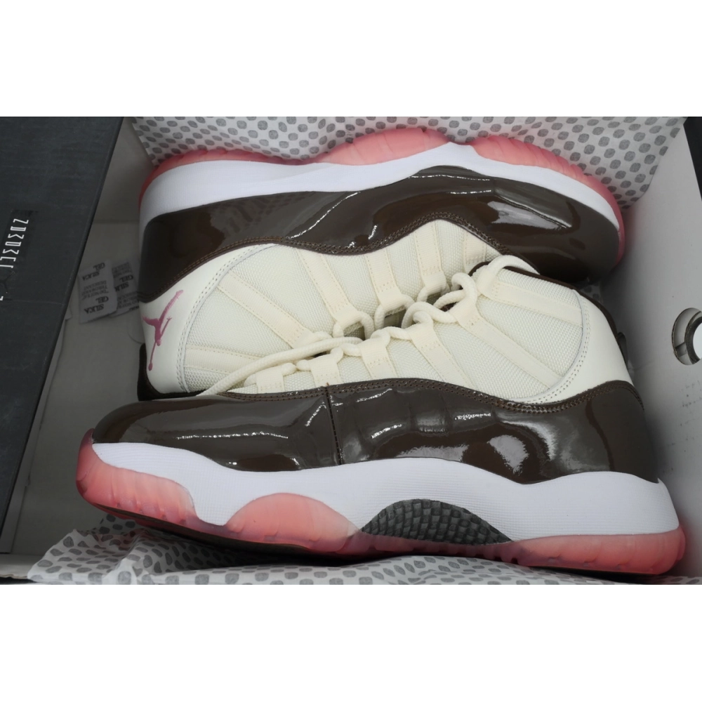 Air Jordan 11 Retro Chocolate CT8012-126