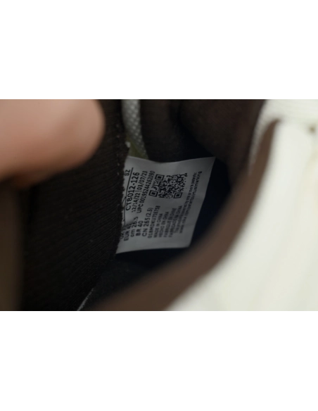 Air Jordan 11 Retro Chocolate CT8012-126