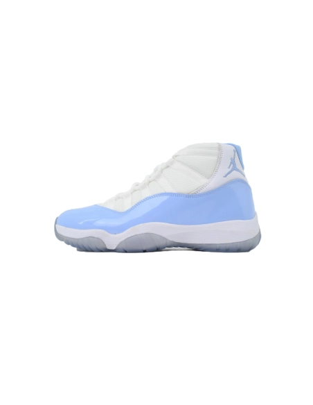 Air Jordan 11 Retro Sky Blue CT8012-141