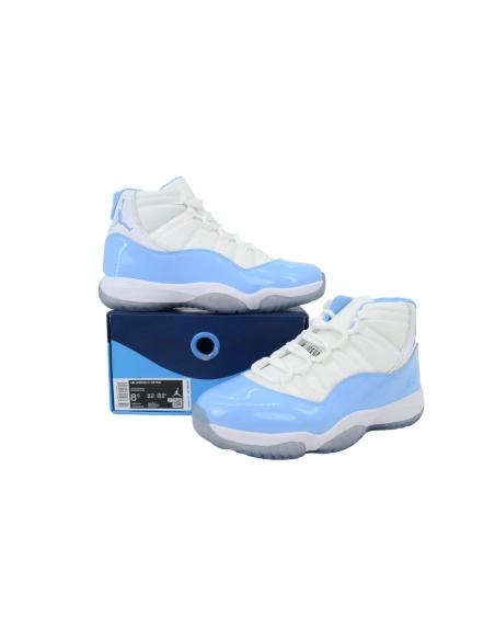 Air Jordan 11 Retro Sky Blue CT8012-141