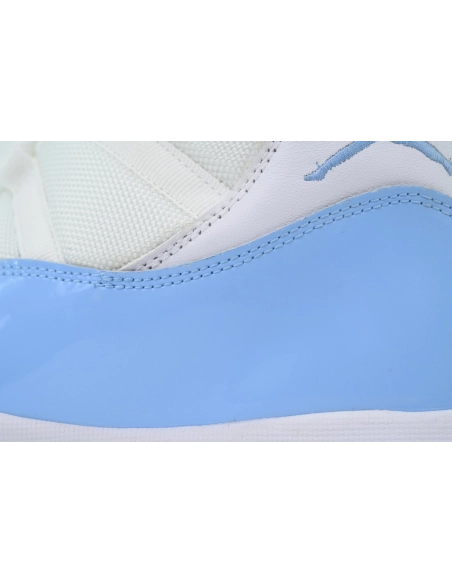 Air Jordan 11 Retro Sky Blue CT8012-141