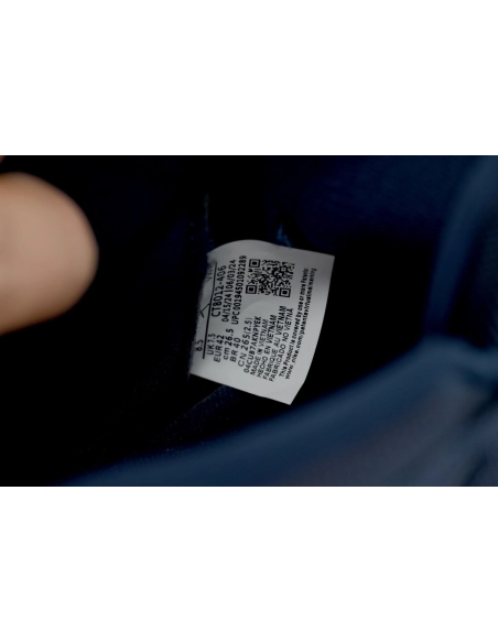 Air Jordan 11 Retro Deep Blue CT8012-406