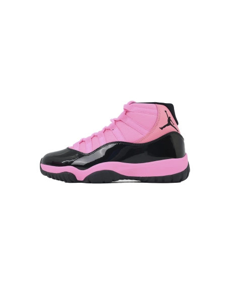 Air Jordan 11 Retro Pink CT8012-500