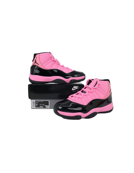 Air Jordan 11 Retro Pink CT8012-500