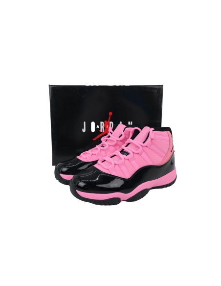 Air Jordan 11 Retro Pink CT8012-500