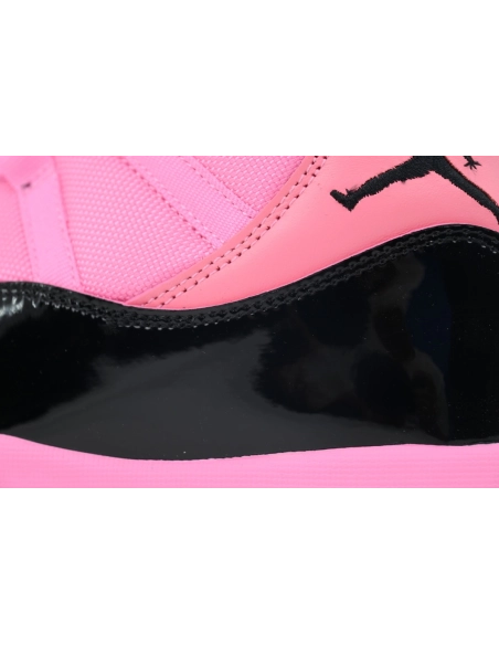 Air Jordan 11 Retro Pink CT8012-500