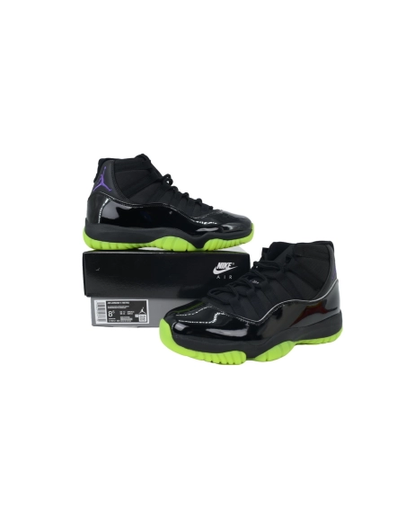 Air Jordan 11 Retro Clown CT8012-003