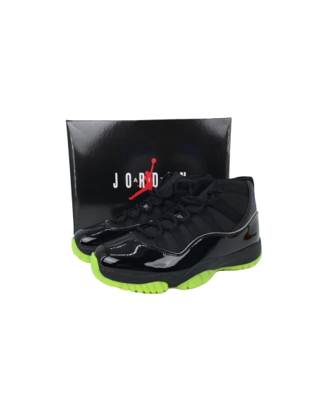 Air Jordan 11 Retro Clown CT8012-003