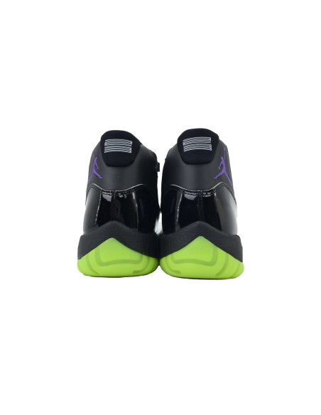 Air Jordan 11 Retro Clown CT8012-003