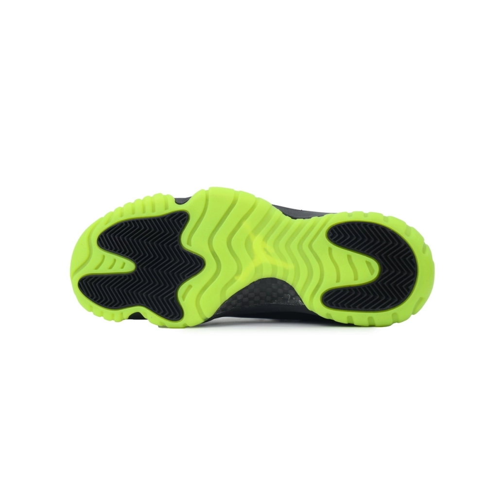 Air Jordan 11 Retro Clown CT8012-003