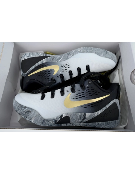 Nike Kobe 9 Protro Mambacita FZ7333-002