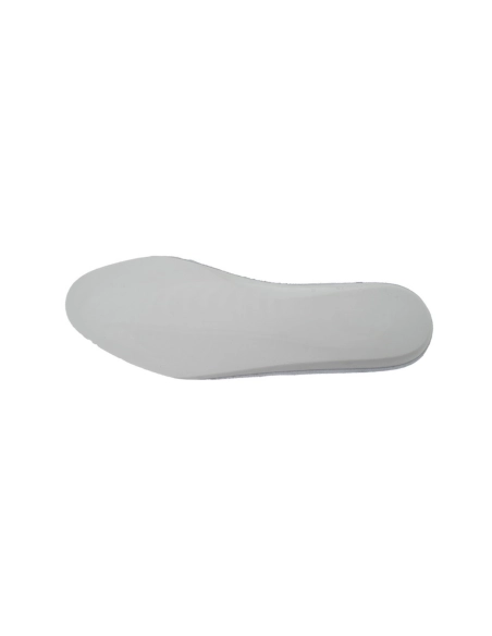 Hermes Reps Bouncing Sneaker Blanc Black Label