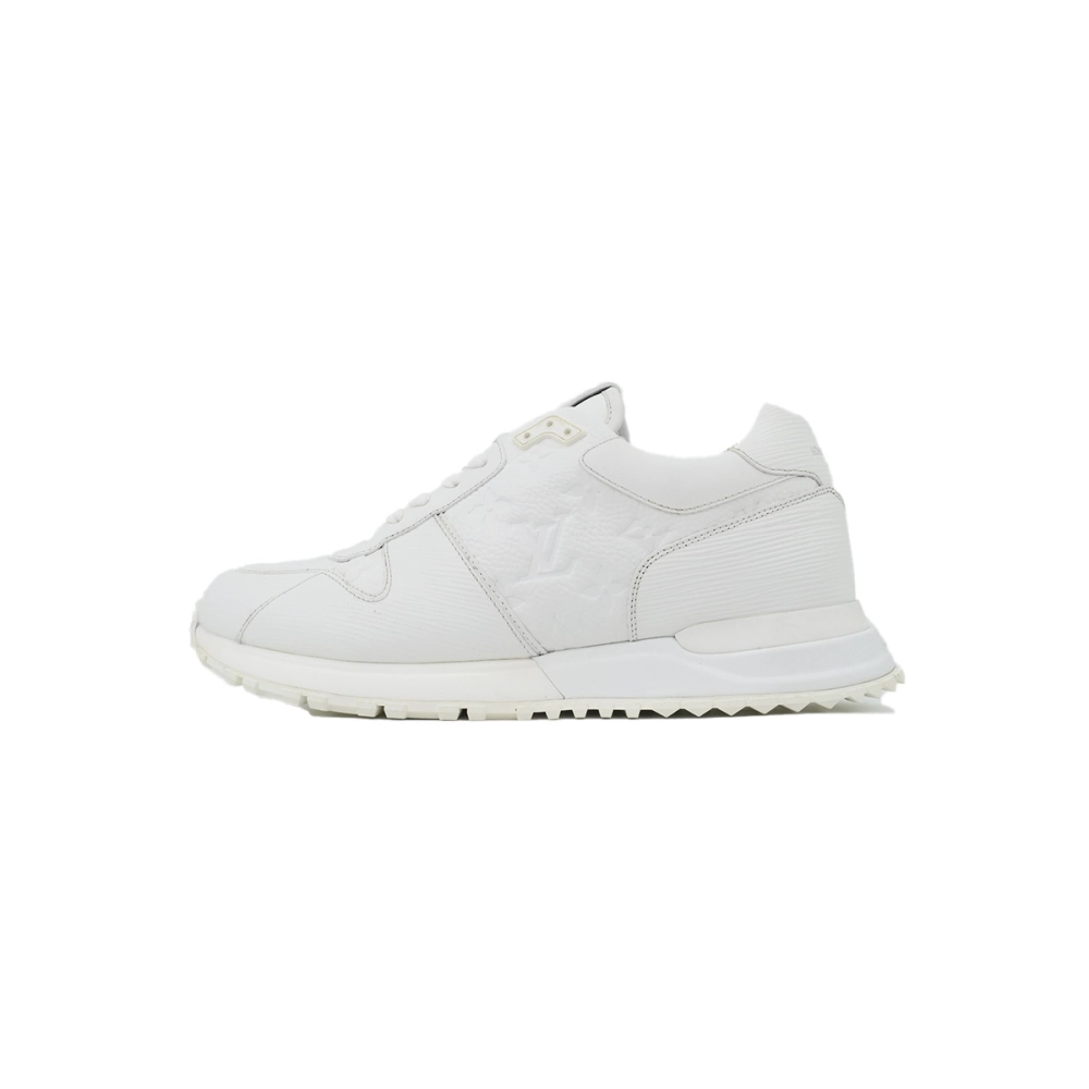 Louis Vuitton Runner Pure White