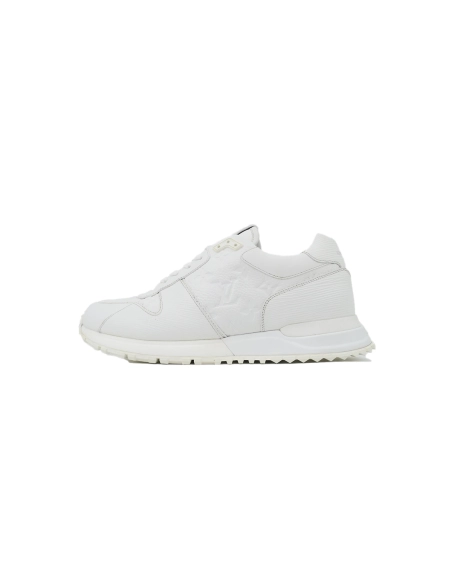 Louis Vuitton Runner Pure White