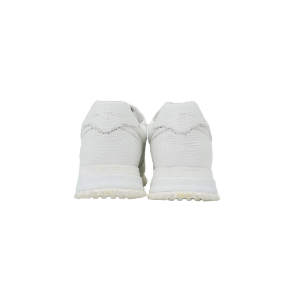 Louis Vuitton Runner Pure White