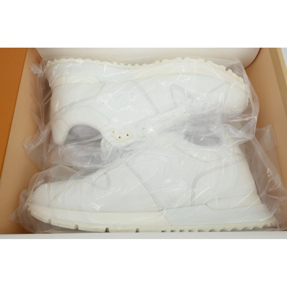 Louis Vuitton Runner Pure White