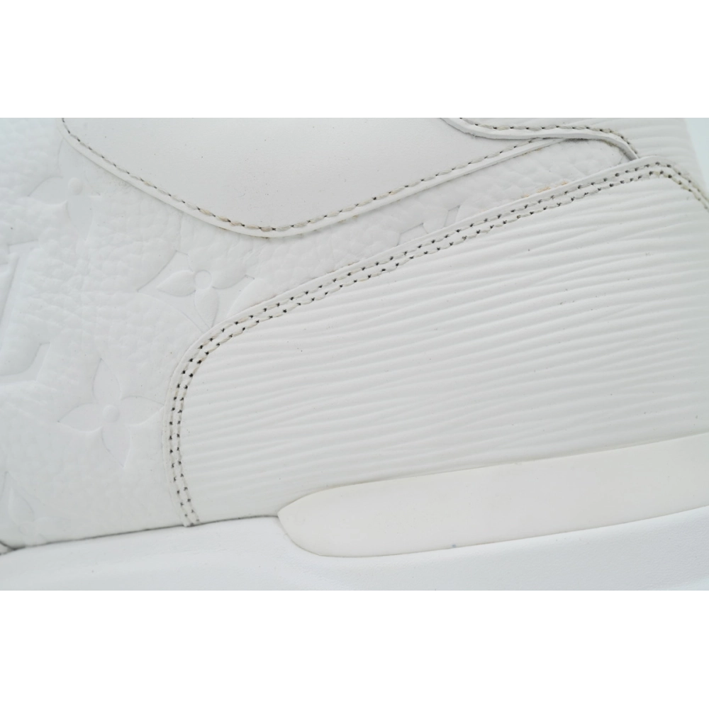 Louis Vuitton Runner Pure White